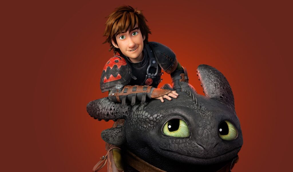 How To Train Your Dragon 2 Live-Action Remake Confirmed For Summer 2027 Release