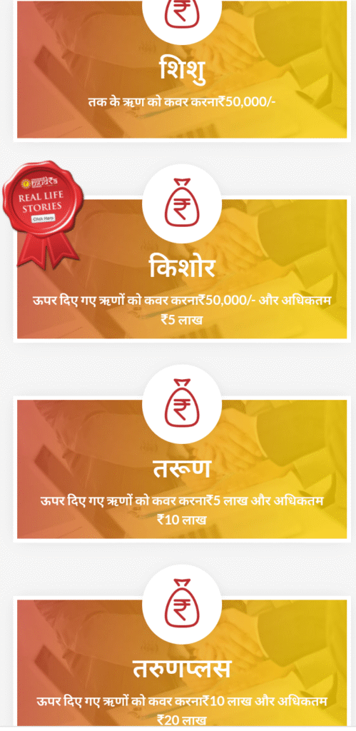 Pradhanmantri mudra loan : बिजनेस करने के लिए सरकार दे रही है 5 लाख का लोन सब्सिडी के साथ